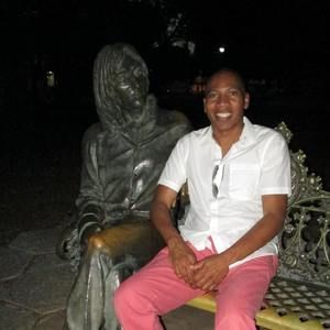 Meet your Posher, Glenn